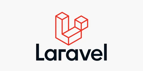Laravel логотип