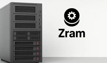 Настройка ZRAM в Ubuntu 24.04 LTS на VPS