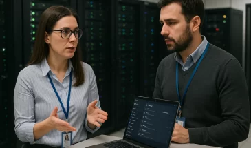 Безопасный RDP и IIS-доступ: настройка IP-фильтрации на Windows Server
