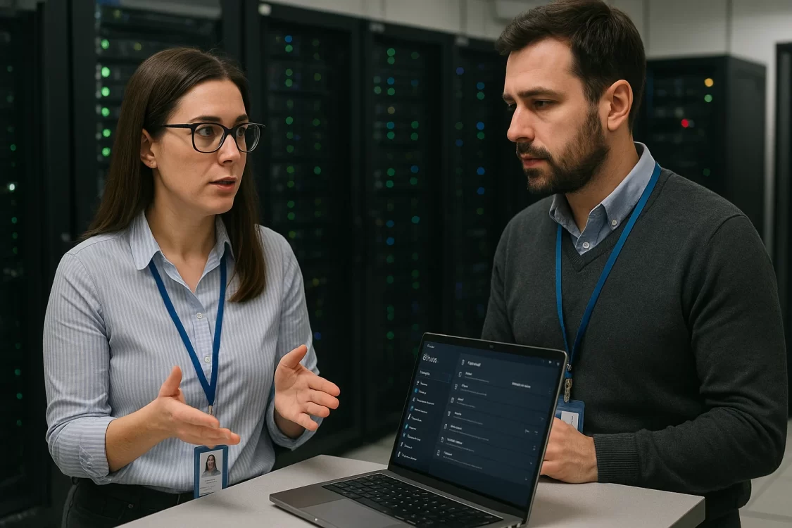Безопасный RDP и IIS-доступ: настройка IP-фильтрации на Windows Server