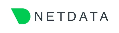 Netdata лого