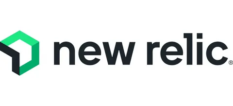 New Relic логотип