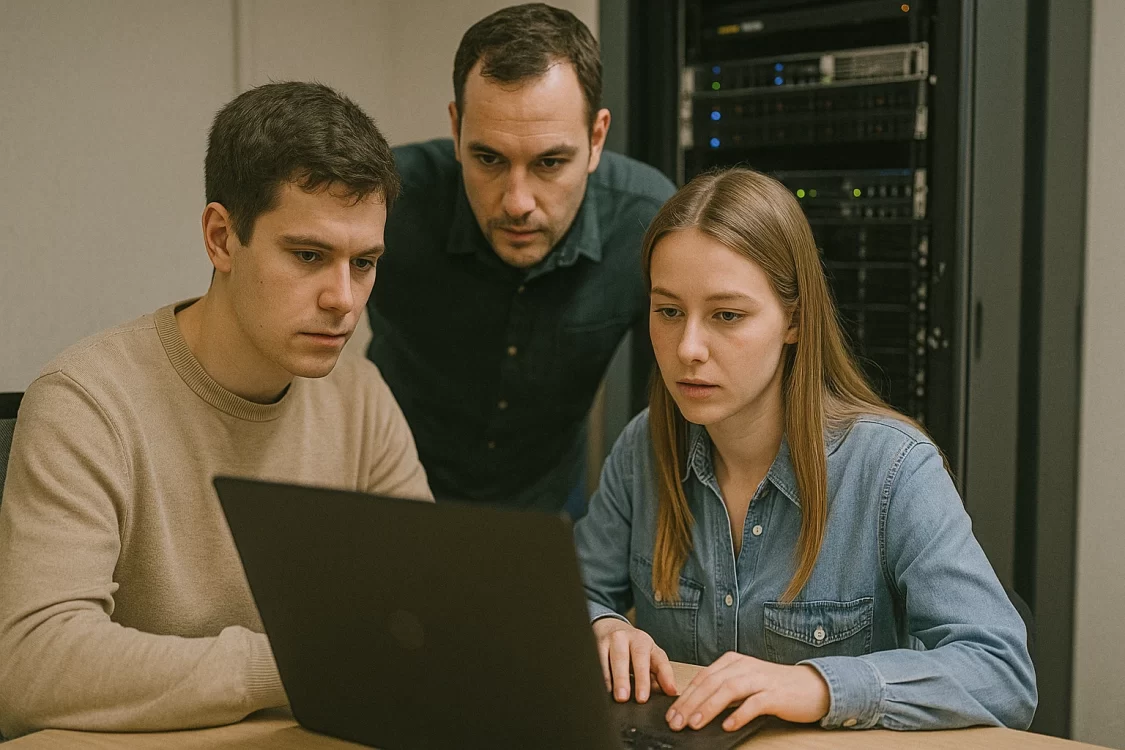 Настройка swap и ZRAM в Ubuntu 24.04 LTS на VPS
