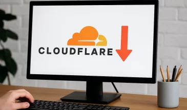 Cloudflare и Amazon CloudFront замедлились в России: что происходит и как защитить сайт