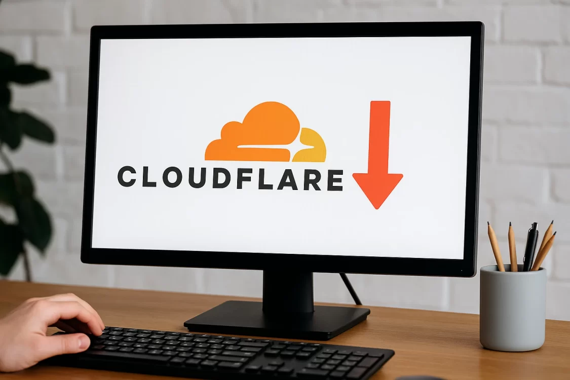Cloudflare и Amazon CloudFront замедлились в России: что происходит и как защитить сайт