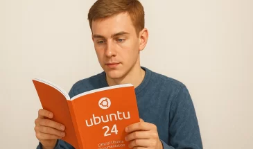Обзор Ubuntu 24.04: первичная установка и настройка