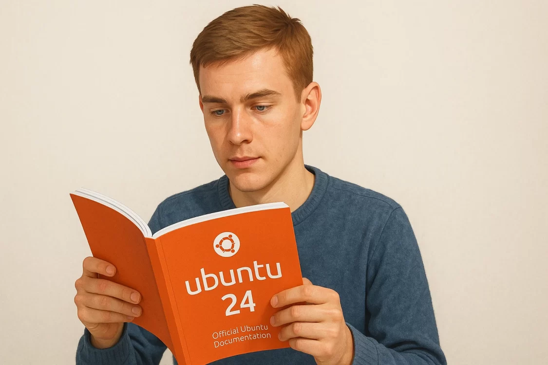 Обзор Ubuntu 24.04: первичная установка и настройка