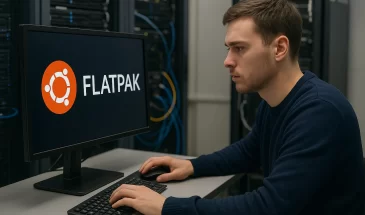 Как установить и использовать Snap и Flatpak в Ubuntu 24.04