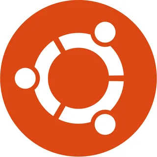 Ubuntu логотип