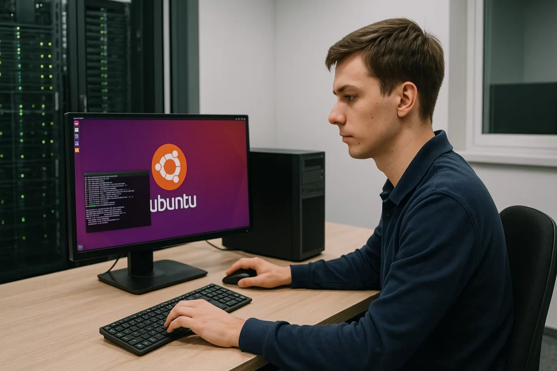 Ubuntu 24.04 LTS против 22.04: стоит ли обновляться