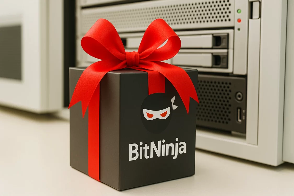 Не упустите скидку на антивирус BitNinja от хостера AdminVPS