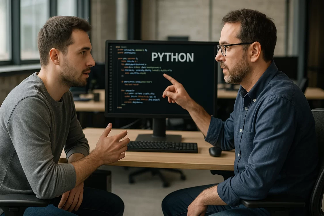 Настройка автозапуска Python-скриптов на сервере: cron, systemd, nohup