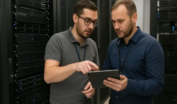 Автоматическая настройка VPS-сервера на Ubuntu 24.04 с помощью Cloud-init