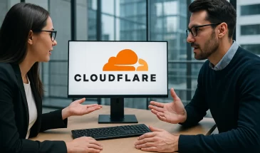 Как ускорить сайт с Cloudflare CDN: пошаговый практический гайд
