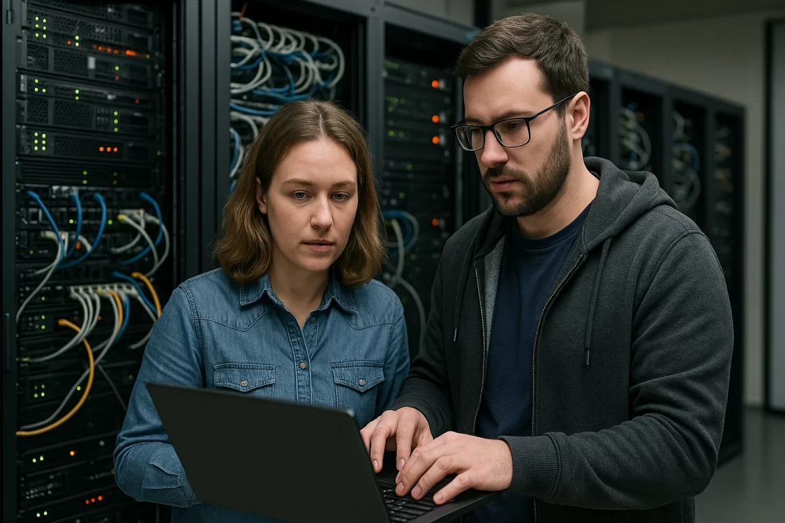Мониторинг производительности с Grafana Tempo: гайд по трассировке приложений