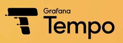 Grafana Tempo logo