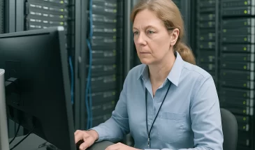 Как хранить пароли на Windows Server без дыр в безопасности