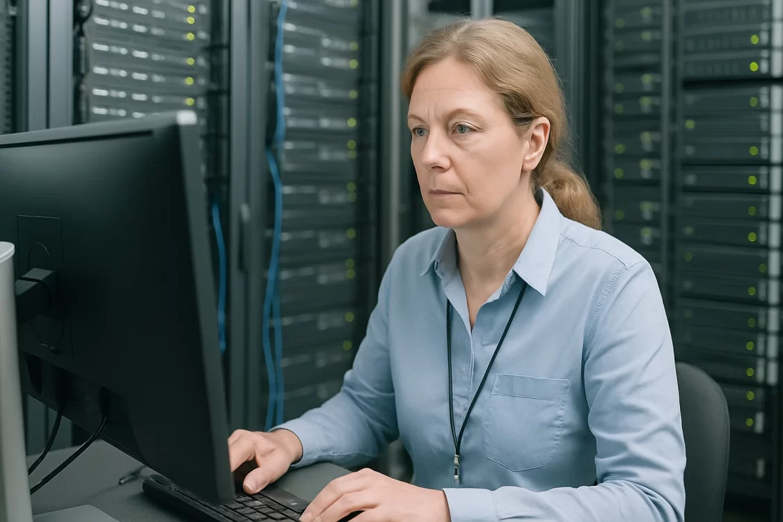 Как хранить пароли на Windows Server без дыр в безопасности