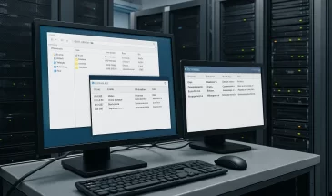 Контроль доступа к файлам на Windows Server: практическая настройка NTFS и Audit