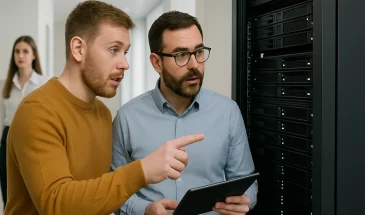 Как защитить API с JWT: пошаговое руководство