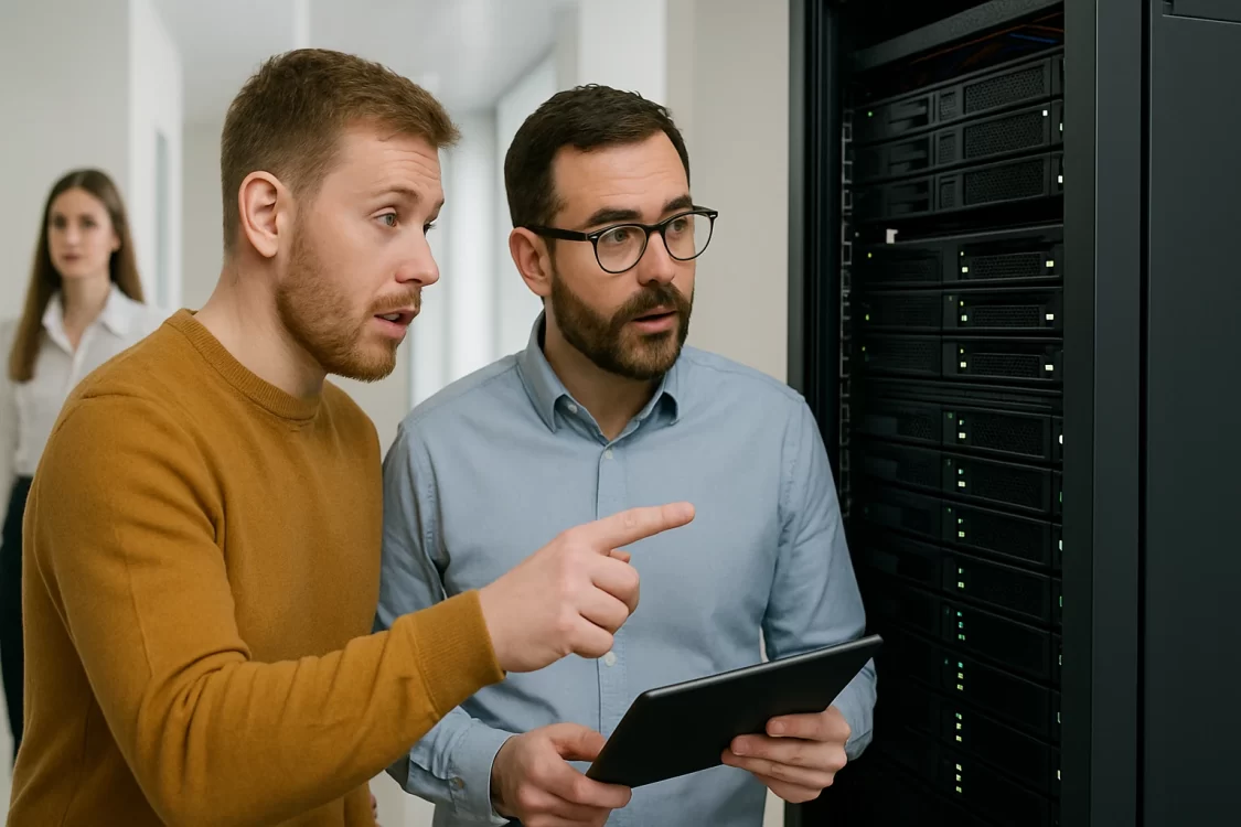 Как защитить API с JWT: пошаговое руководство