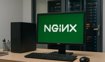 Настройка NGINX на Ubuntu 24.04 LTS: от первого запуска до HTTPS