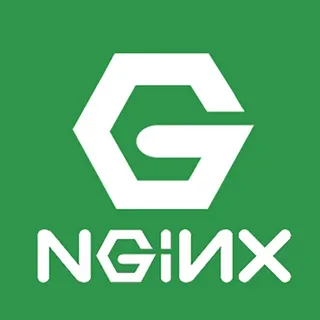 Лого Nginx