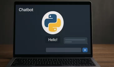 Создание простого чат-бота для сайта на Python и Flask