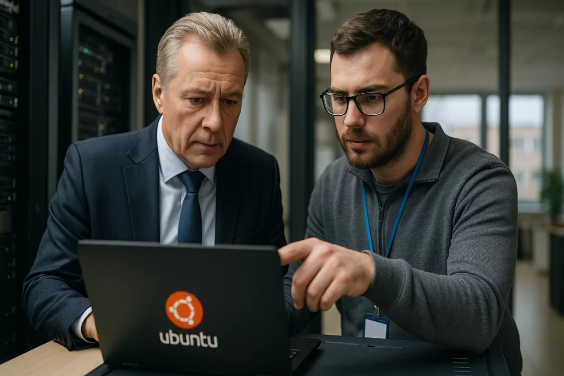 Топ-10 команд для админа Ubuntu 24.04, без которых не обойтись