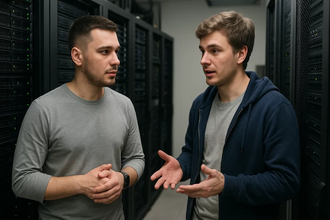 Управление версиями Node.js через nvm на Ubuntu 24.04