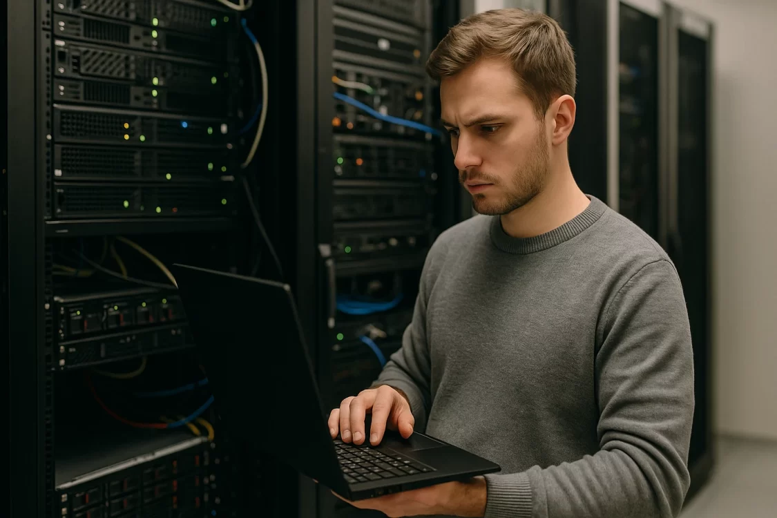 Hyper‑V внутри VPS: как включить и когда это действительно нужно