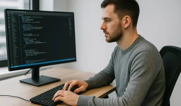 Деплой и управление приложением в Kubernetes (pod, deployment, service и ingress)