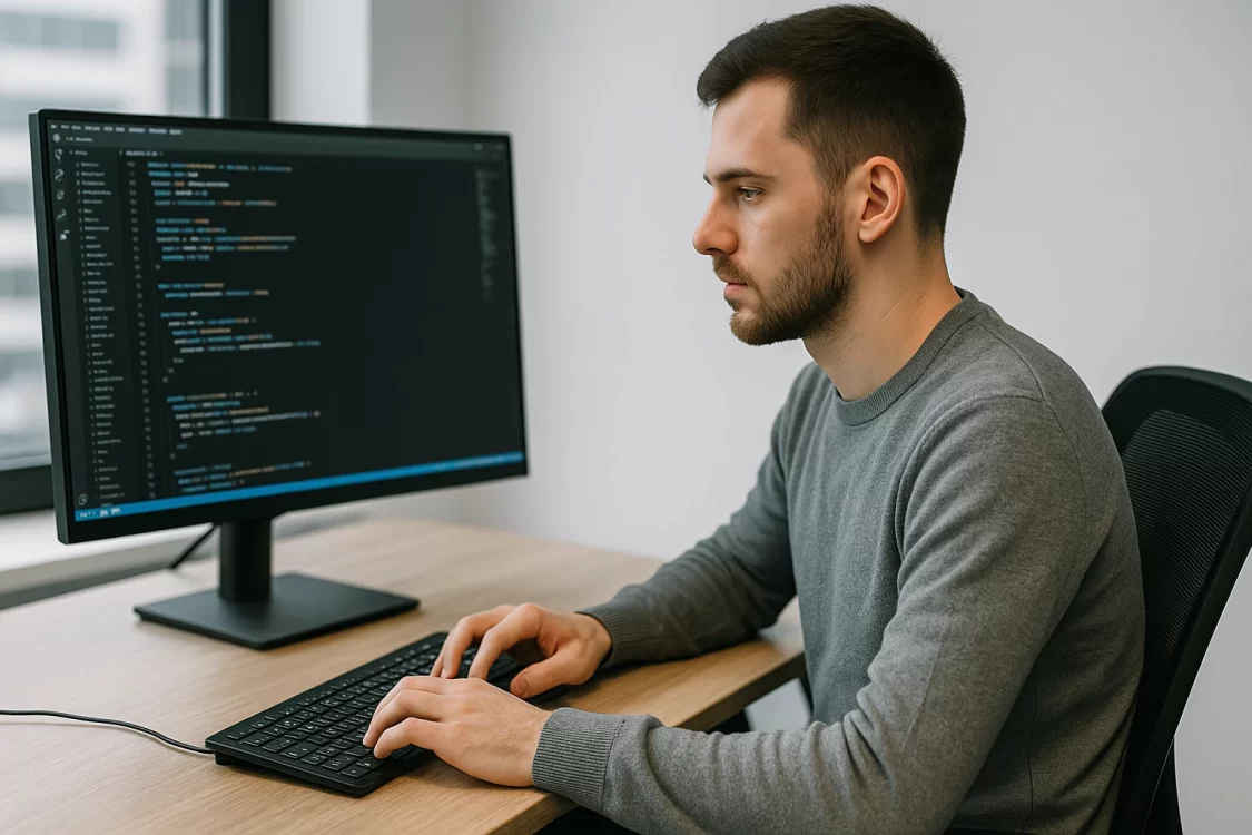 Деплой и управление приложением в Kubernetes (pod, deployment, service и ingress)