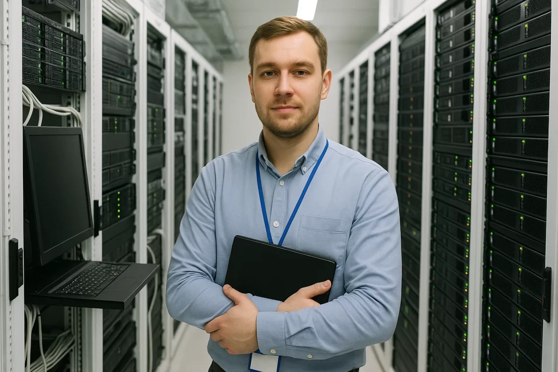 Защита Docker-контейнеров с AppArmor