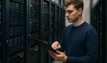 Беспарольная аутентификация: как это работает и зачем это нужно вашему серверу