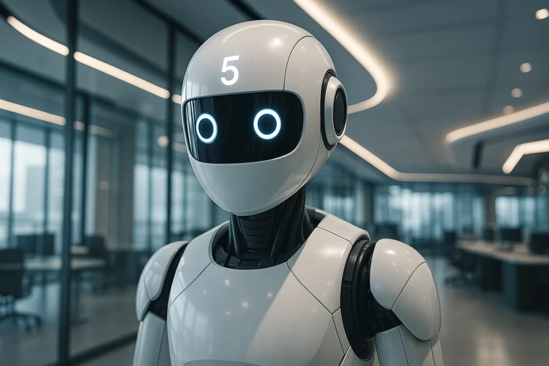 OpenAI выпустила GPT-5 с поддержкой мультимодальности и улучшенным кодингом