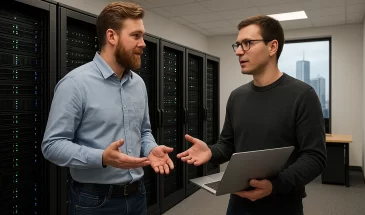 Сети в Docker: настройка пользовательских bridge-сетей