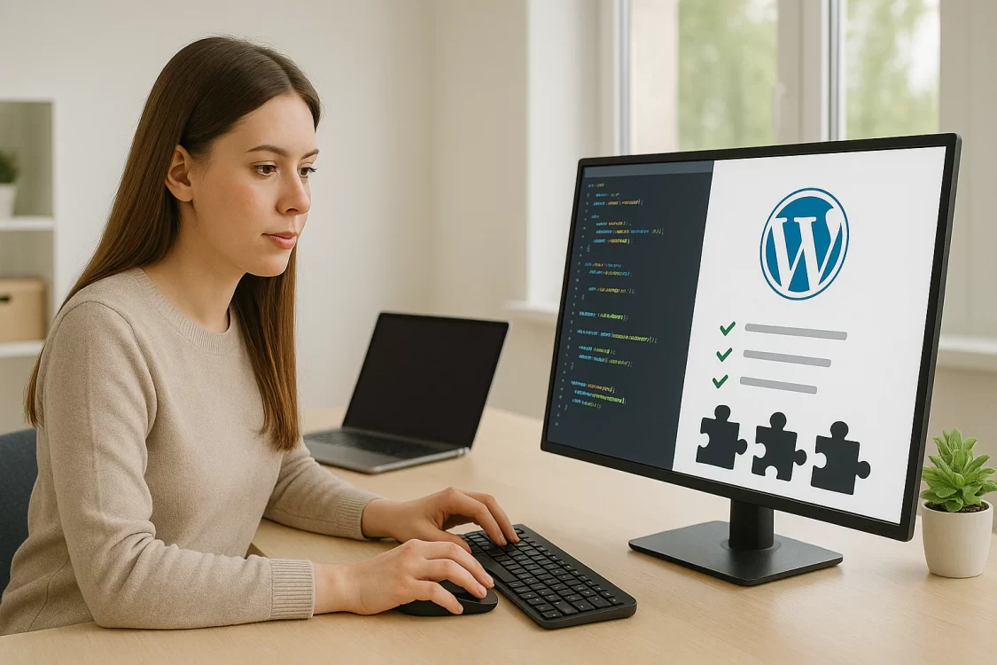 Функции вместо плагинов в WordPress: примеры и советы