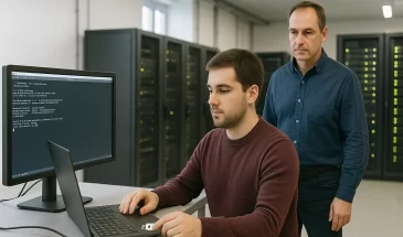 Настройка аутентификации SSH по аппаратному токену на Ubuntu 24.04