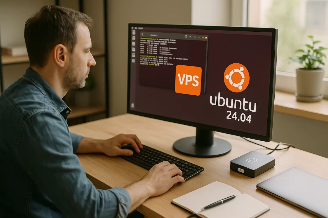 Настройка заданий cron и systemd-таймеров для автоматизации рутинных задач на Ubuntu 24.04
