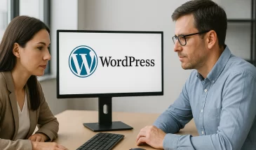 Как вынести админку WordPress на поддомен и ограничить доступ по IP-адресу