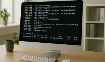 Что делать, если WordPress тормозит: диагностика с помощью strace и lsof
