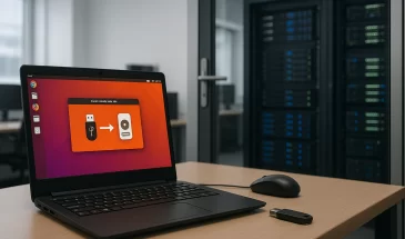 Создание мультизагрузочной флешки на Ubuntu 24.04 (с Ubuntu, Linux Mint и Windows)