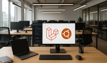 Как развернуть Laravel-приложение на Ubuntu 24.04