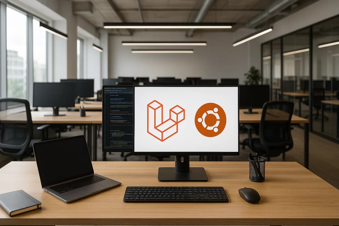 Как развернуть Laravel-приложение на Ubuntu 24.04