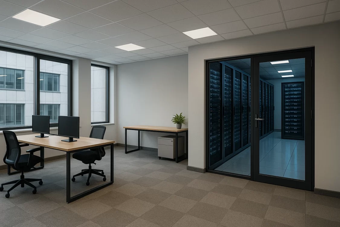 Lighthouse для VPS: ключевые метрики, влияющие на SEO и UX