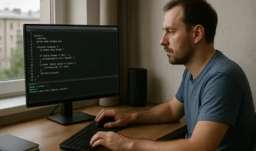 Как настроить Nginx для выдачи WebP и AVIF