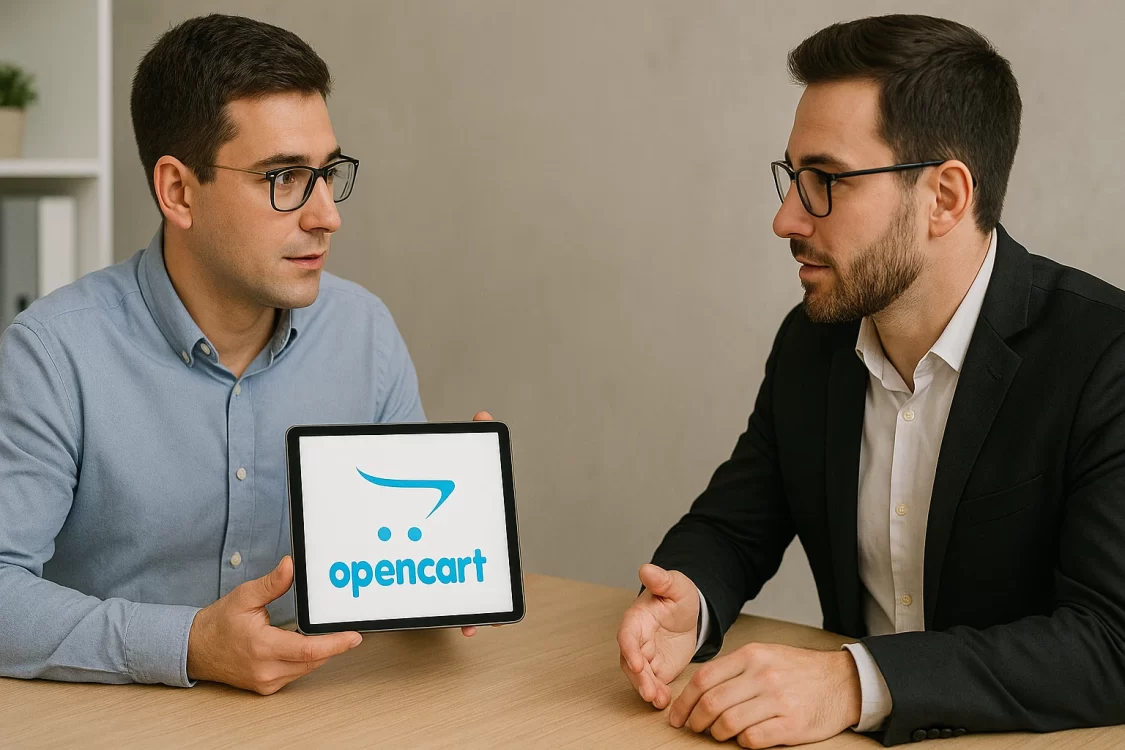 Как ускорить OpenCart на недорогом хостинге