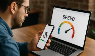 Как ускорить мобильную версию сайта на WordPress