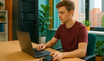 Как перенести каталог данных MySQL на другой диск в Ubuntu 24.04